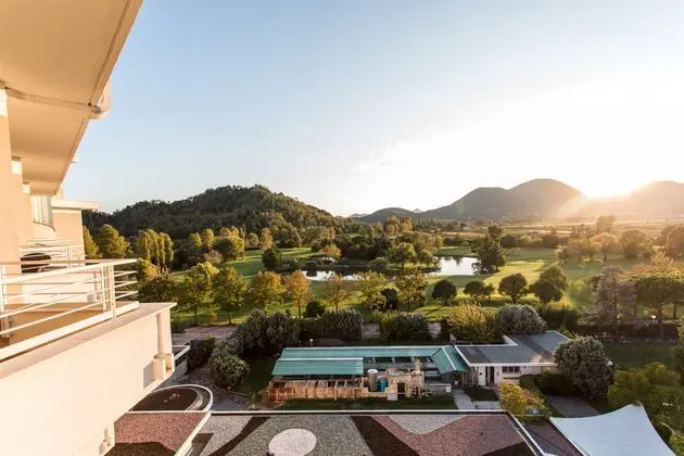 Splendid Hotel