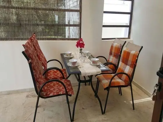 Splendid Holiday Home in Crete With Swimming Pool - Yerinde Yemek