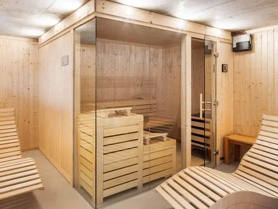 Splendid Holiday Home in Freital With Sauna - Havuz