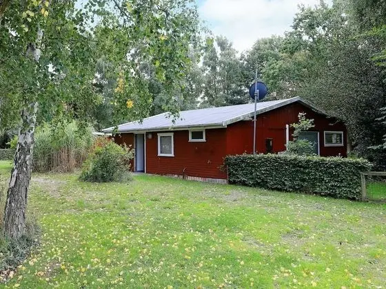 Splendid Holiday Home in Lolland With Terrace