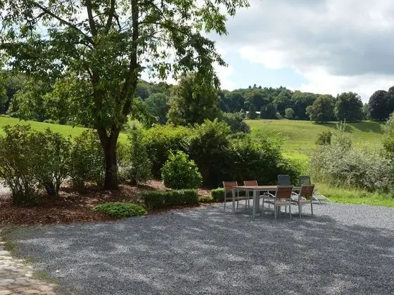 Splendid Holiday Home in Pepinster With Private Garden, BBQ - 1