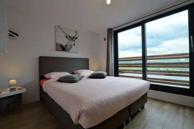 Splendid Holiday Home in Stavelot With Sauna - Oda