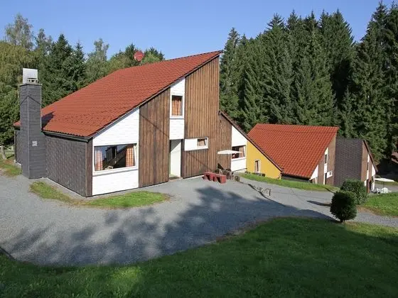 Splendid Holiday Home in Untervalme near Ski Area - Öne Çıkan Resim