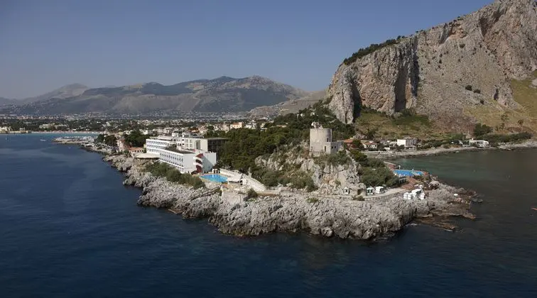 Splendid Hotel La Torre