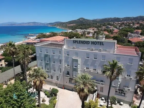 Splendid Hotel
