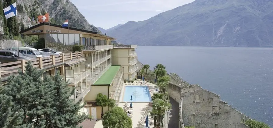 Hotel Splendid Palace