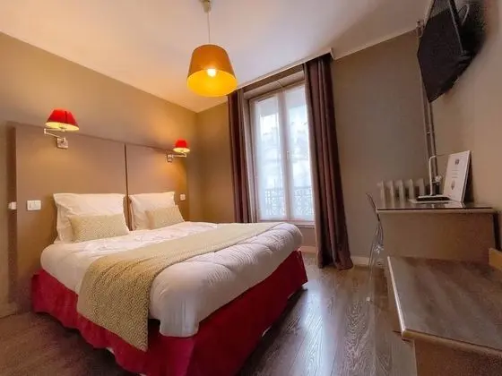 Splendid Hotel