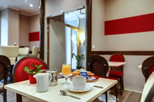Splendid Hotel - Yerinde Yemek