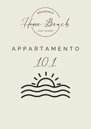 Splendid Quadruple Room Located 2 Steps From the sea - Genel