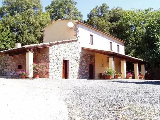 Splendid Relaxing Stay in the Tuscan Countryside