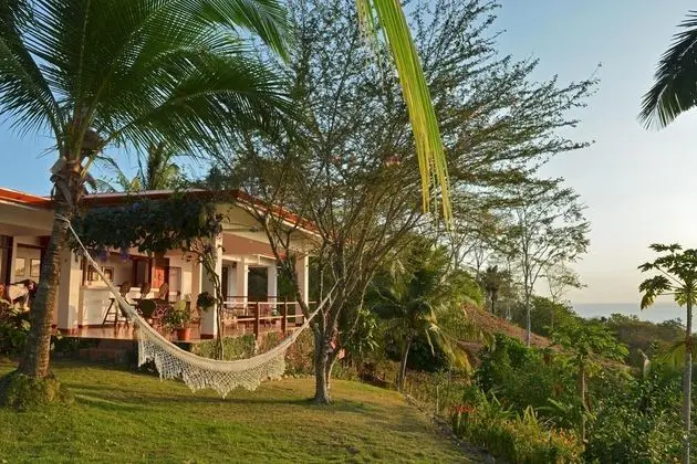 Splendid Serviced Guest House Ocean View Montezuma