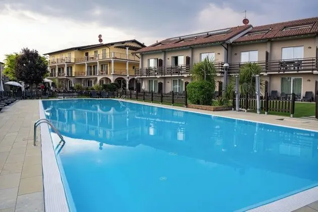 Hotel Splendid Sole