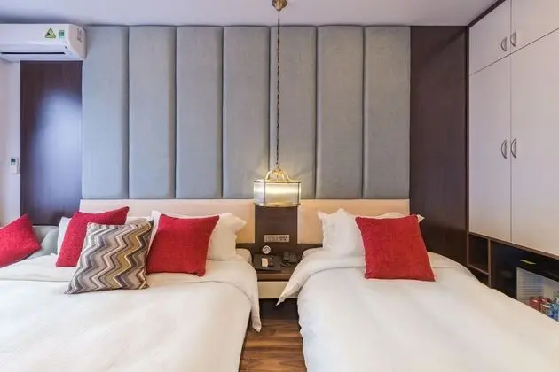 Splendid Hotel & Spa - Oda