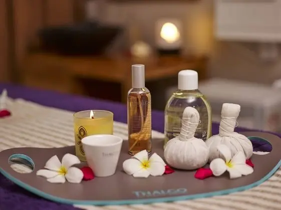 Splendid Hotel & Spa - Spa