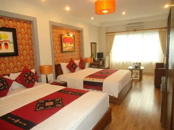 Splendid Star Grand Hotel
