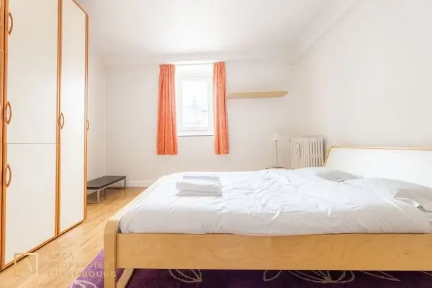 Splendid Townhome in Gare - Oda