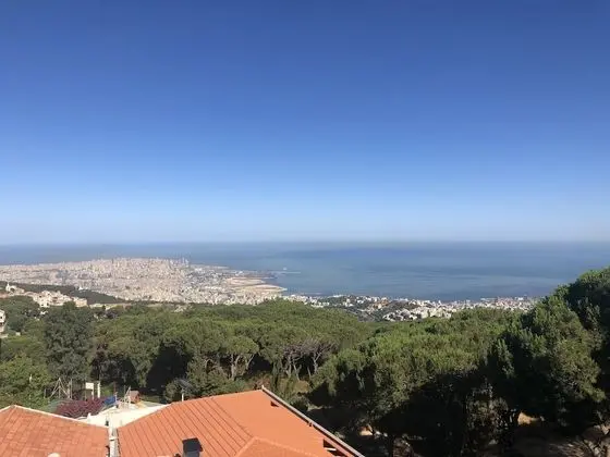 Splendid Valley & Sea View