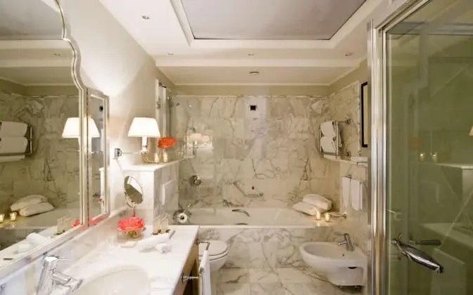 Splendid Venice - Starhotels Collezione - Genel