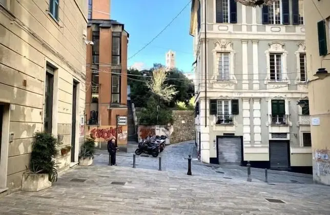 Splendida Dimora Negri