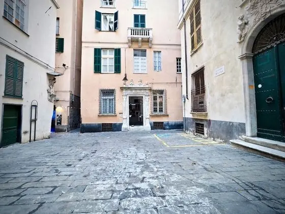 Splendida Dimora Sauli
