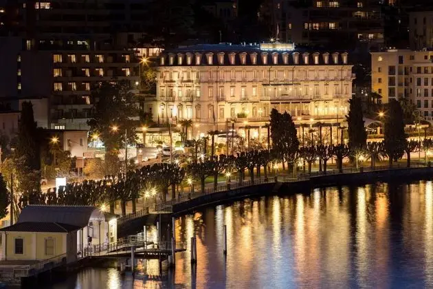 Splendide Royal