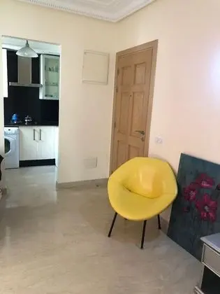 Splendide Studio Maarif Centre - İç Mekan