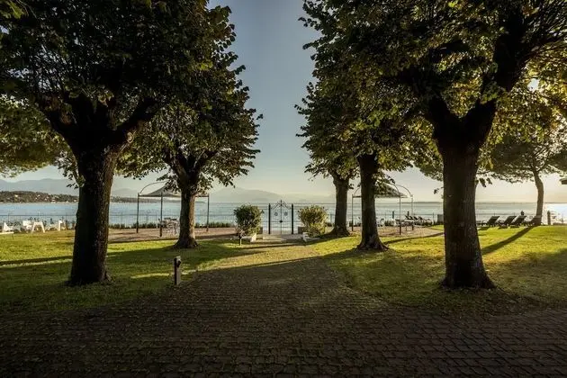 Splendido Bay Luxury Spa Resort