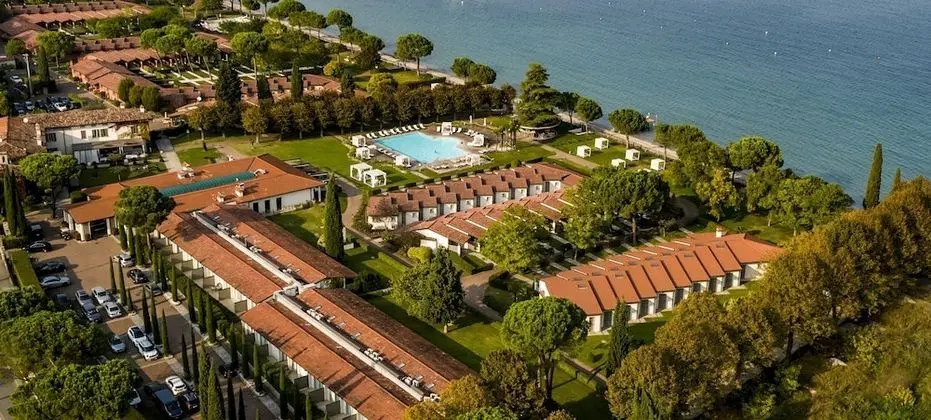 Splendido Bay Luxury Spa Resort - Öne Çıkan Resim
