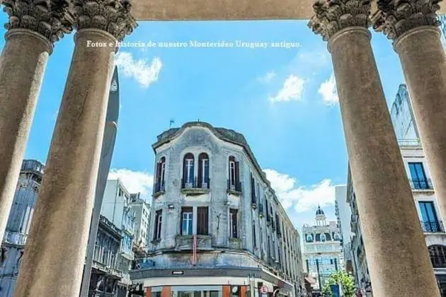 Splendido Hotel - Dış Mekan