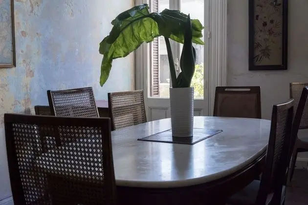 Splendido Hotel - İç Mekan