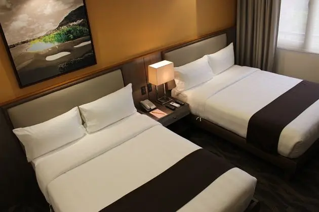 SPLENDIDO HOTEL - Oda