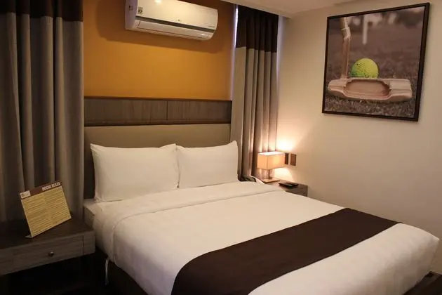 SPLENDIDO HOTEL - Oda