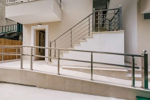 Splendido MB Apartments - Dış Mekan