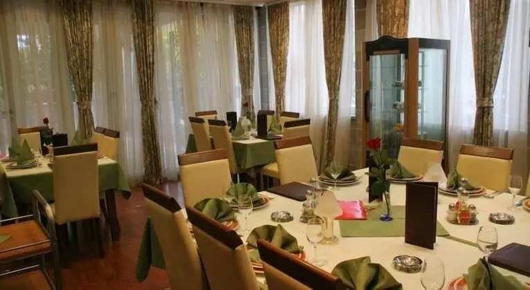 Hotel Splendido MB - Yerinde Yemek