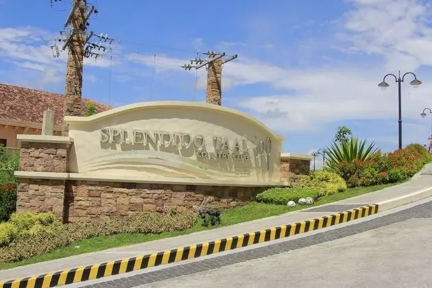 Splendido Taal Country Club - Dış Mekan