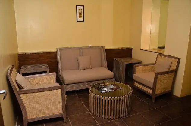 Splendido Taal Country Club - Spa