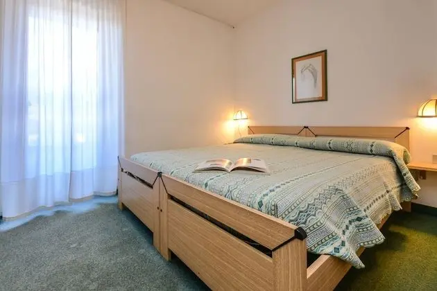 Hotel Splendor - Oda