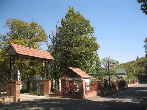 Splendor Resort and Restaurant