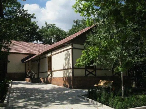 Splendor Resort and Restaurant - Dış Mekan