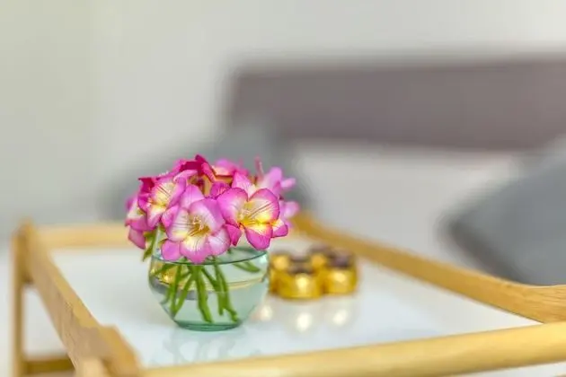 Split Apartments with Hotel Service - İç Mekan