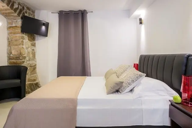 Split Bliss Apartments - Oda