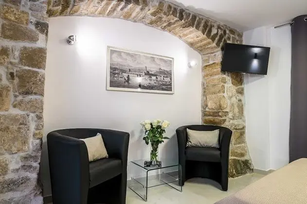 Split Bliss Apartments - Oda Düzeni