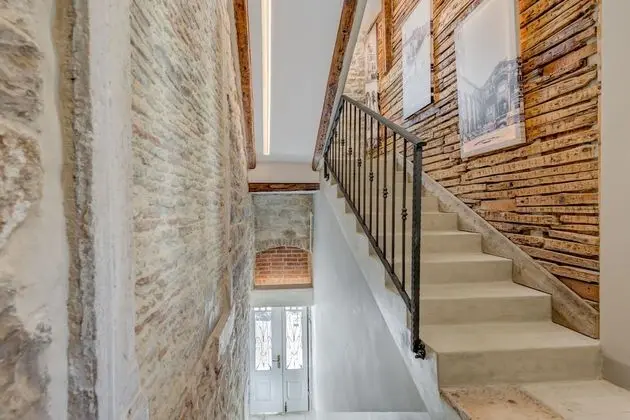 Split Palace Luxury Retreat - İç Mekan