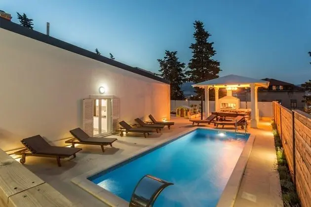 Villa Split Pearl in Split