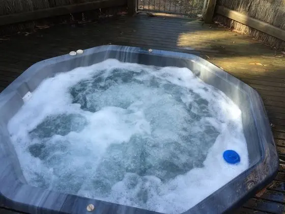 Split Point Cottages - Spa