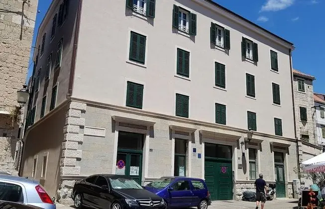 Split Riva Promenade Apartments - 1
