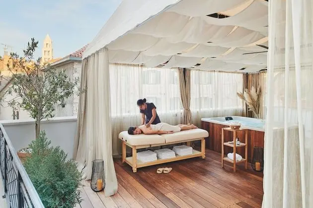 Splitska Perla City Centre Luxury Rooms - Öne Çıkan Resim