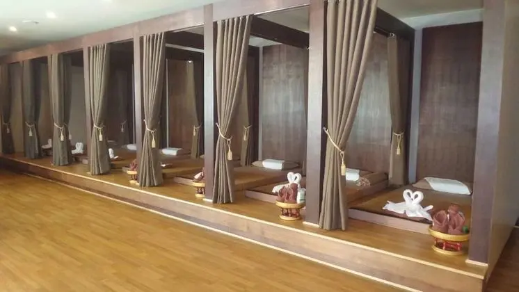 SPM Residence - Spa