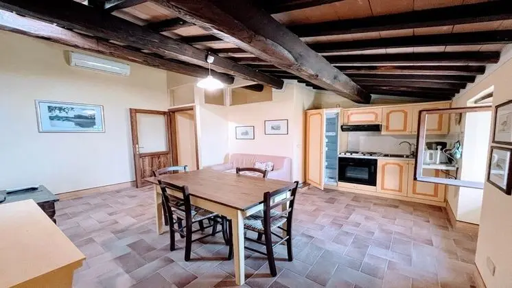 Spoleto Biofarm - All Year Pool Shops and Bars - Yerinde Yemek