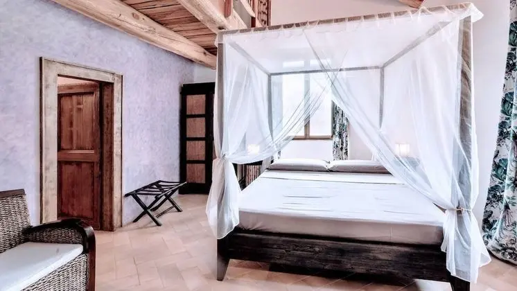 Spoleto Tranquilita Yoga Studio - A Sanctuary of Dreams and Peace - Oda